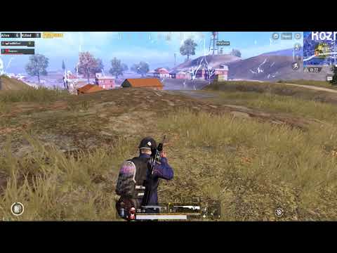 Awm always feels good double kill