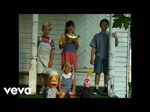 Thumbnail for Give me Oil in My Lamp - Sing Hosanna video