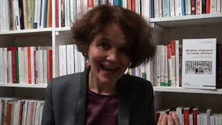IDENTITÉS RELIGIEUSES ET MONDE COMMUN <br> Anne-Sophie Lamine