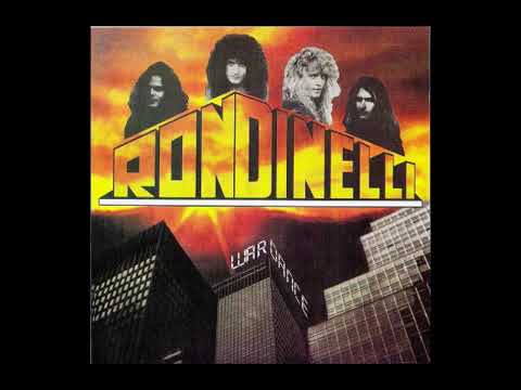 RONDINELLI-WARDANCE-1985.