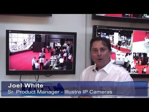 Illustra 625 PTZ IP Camera