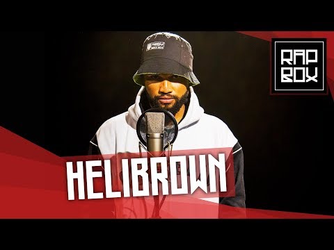 Ep. 82 - Helibrown - "Acredite no seu Corre"