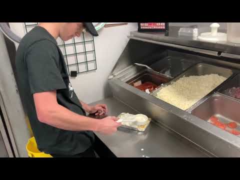 How To Make A Chicken Alfredo Pasta At Pizza Hut