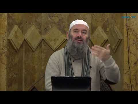 595. Pas Namazit të Sabahut - Inkurajimi i ngrënies nga puna e dorës së tij - Hadithi 540/1 pj 2