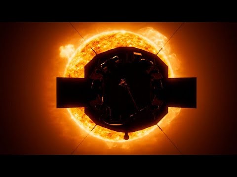 The Sun - BBC Documentary [Space Documentary] #space