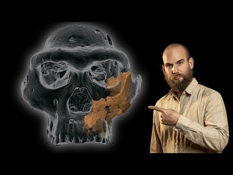 Chi è stato il Primo Europeo?