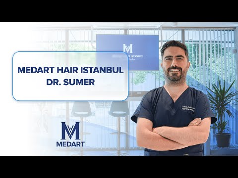 MEDART HAIR ISTANBUL - DR SUMER