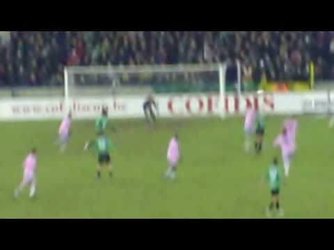 cercle de brugge 2-1 rcsc coupe de belgique