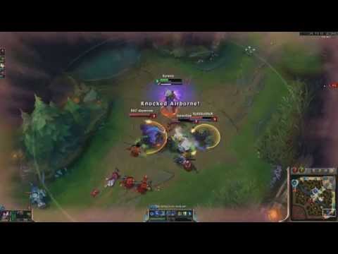 Uncut: Terenas, Snakino, Snitecs, ddos, bestemmie e tryhard