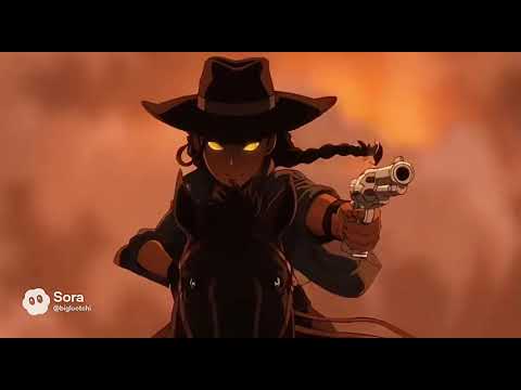 BLACK WEST episode 08 “Hit The Road Jack” Part II