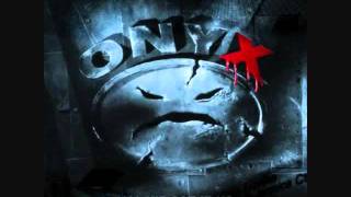 Onyx - All We Got Iz Us (Evil Streets)