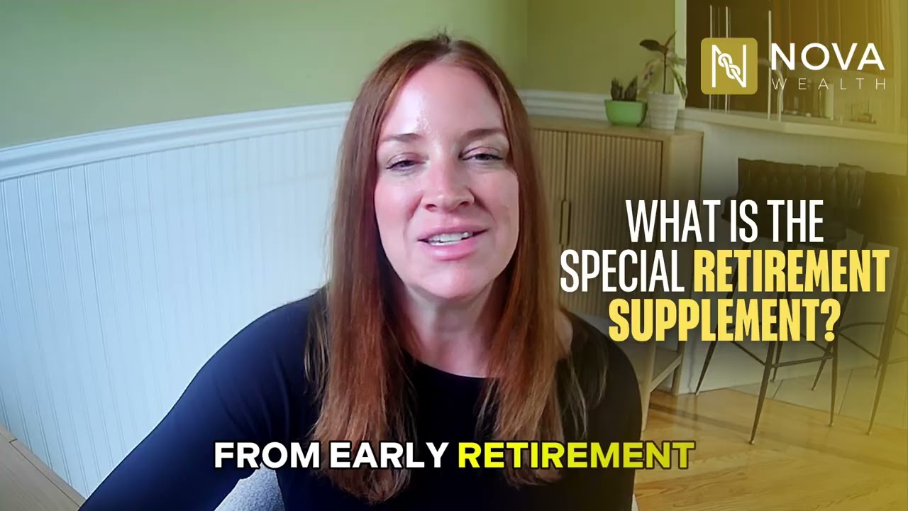 How to Navigate Being Forced into Early Retirement