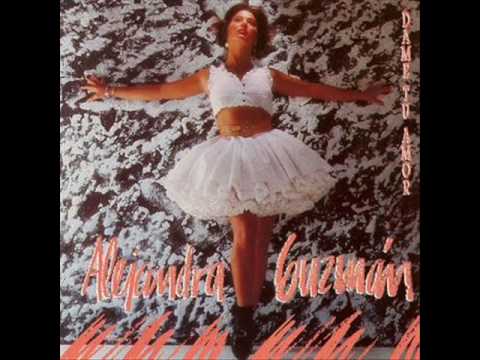 Alejandra Guzman La casa del sol naciente !