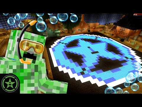 Let's Play Minecraft: Ep. 211 - Achievelantis