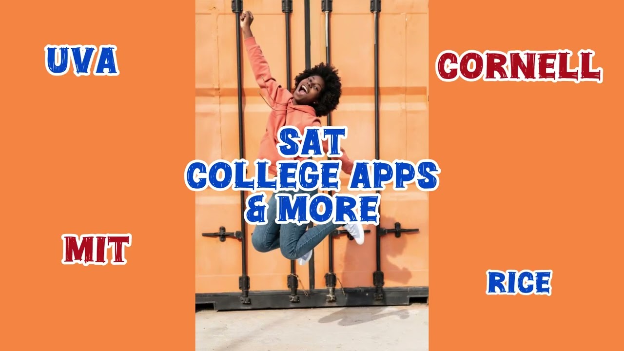 STATS & ECS HARVARD, MIT, STANFORD, YALE + MORE!! *sat, gpa, aps, awards, ecs Partnership Inspire