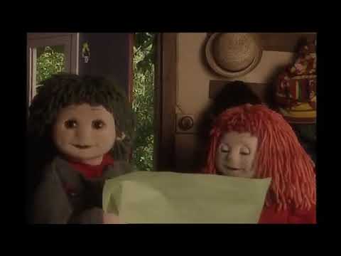 Tots TV - Rain (S8 E22)