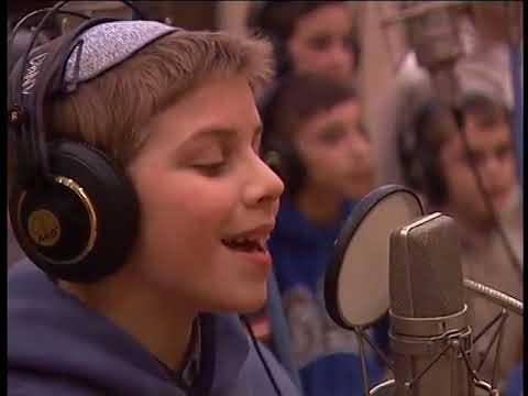 Kol Yisroel Areivim - Miami Boys Choir