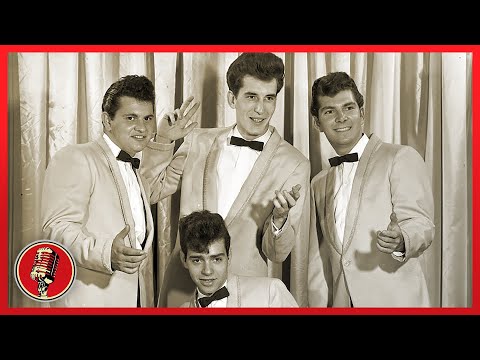 The Earls - Remember Then