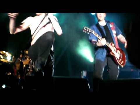 Die Toten Hosen - Mehr davon, Bielefeld 17.05.2009