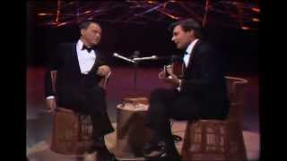 Frank Sinatra The Girl From Ipanema Live