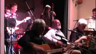 Sally, don't you grieve