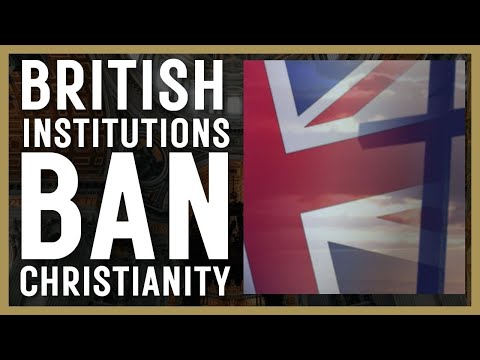 Zewditu Gebreyohanes Exposes the Dark Anti-Christian Playbook of the National Trust