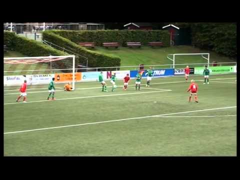 Excelsior'31 D8  - SVVN D3G  ( Beker )