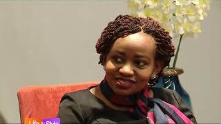 Books and Blogs l KTN Life& Style l The House that Jack Ma built part 2