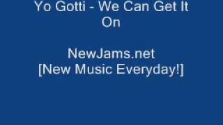 Download lagu Yo Gotti - We Can Get It On lyrics NEW mp3 Download lagu Yo Gotti - We Can Get It On lyrics NEW mp3