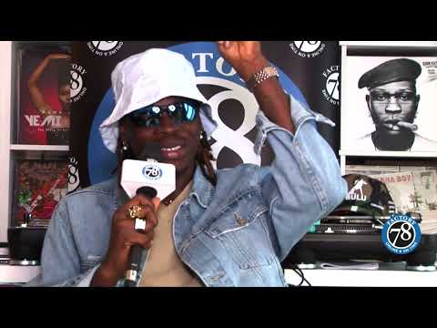 How i got signed to Olamide - Fireboy DML