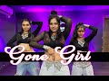 GONE GIRL Dance | Badshah | With Behind The Scenes | Mohit Jain's Dance Institute MJDi Choreography