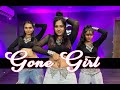 GONE GIRL Dance Badshah With Behind The Scenes Mohit Jain S Dance Institute MJDi Choreography