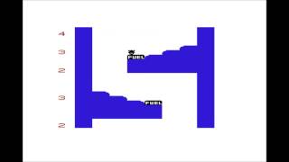 Journey for the Commodore VIC-20 / Commodore VC-20