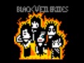 Black Veil Brides - Fallen Angels (8-bit cover ...
