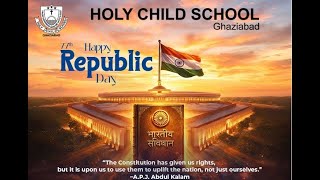 Holy Child Academy Video