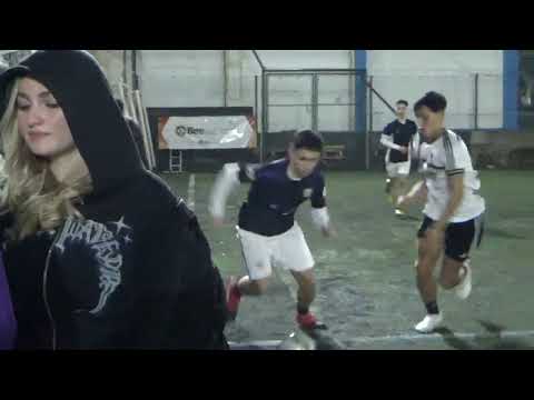 SANGARANGA VS CUMBIA BUENA - #LigaNuñez - #Clausura SLS - 2/9/23