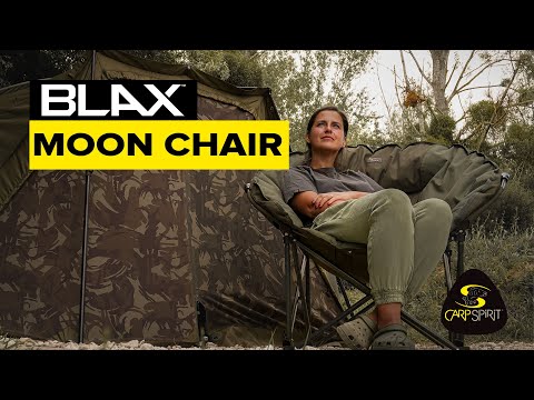 Carp Spirit Blax Moon Chair