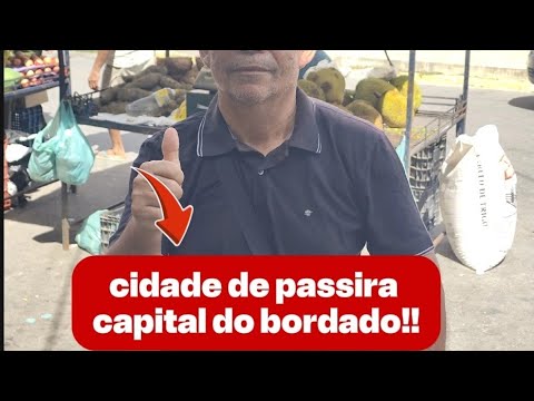 Cidade de Passira Pernambuco 