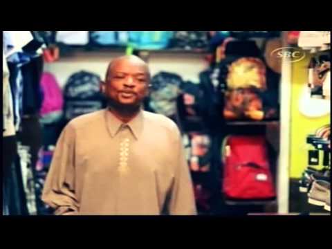 Joseph Louise   Zanpoul Soulye