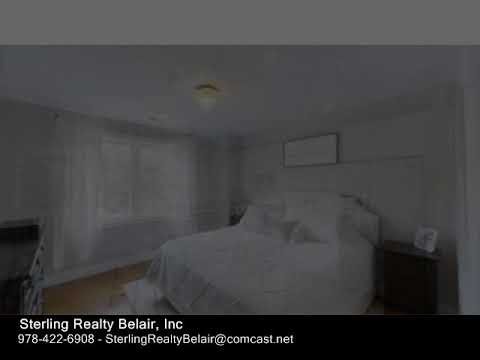 20 Burncoat Heights (Lot6B), Worcester MA 01606 - Single Family Home - Real Estate - For Sale -