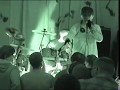 Himsa - It's Nights Like This That Keep Us Alive (Live @ Hell's Kitchen, Tacoma, WA 11-1-2003) - 6