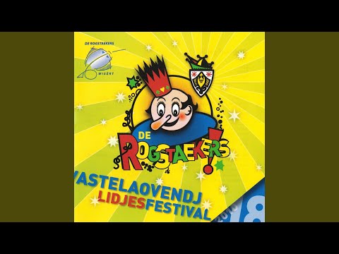 Limburg laeftj met de vastelaovundj