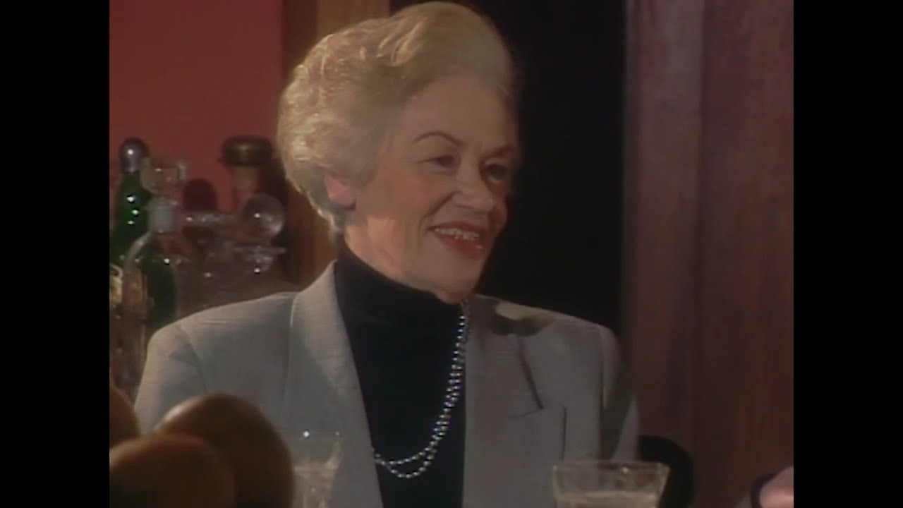 Señora Isabel capítulo 32