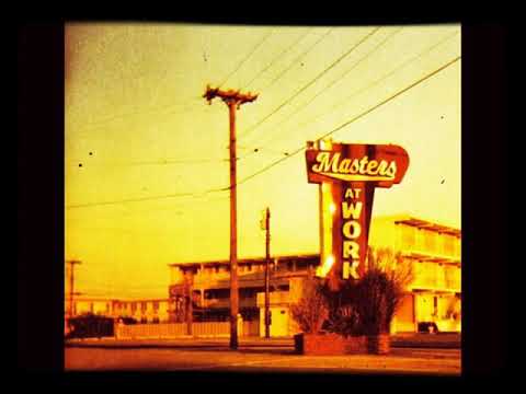 Masters At Work - Work (Original Mix