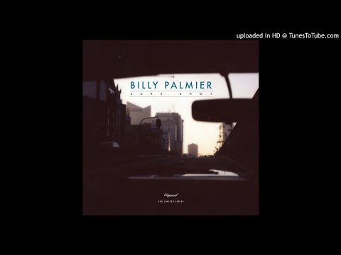 Billy Palmier - Sure Shot
