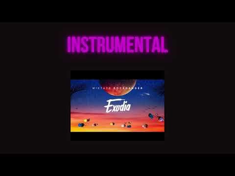 [Instrumental] Rock Danger feat: Major RD, Derxan, Btrem, Mg CDD e LEALL - Exodia