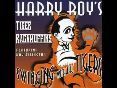 Harry Roy's Tiger Ragamuffins - Sailing On The Robert E. Lee