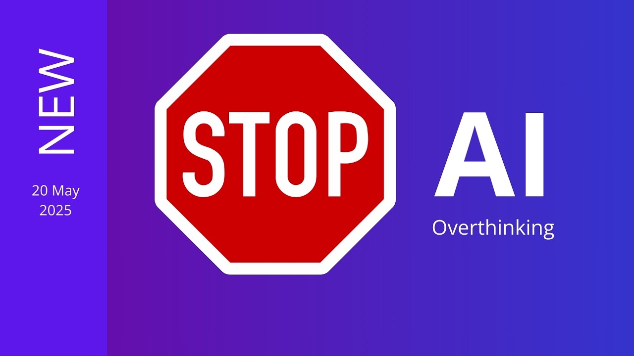 Finally Adaptive Reasoning AI (AdaptThink, ThinkLess)