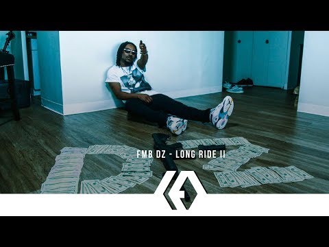 Video thumbnail for Long Ride II