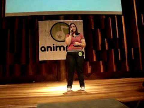 Animeke - AnimeDreams2010  -Mari Minami